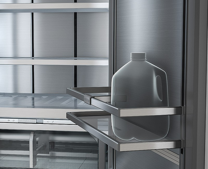 Liebherr MRB3600 36 Inch  Fridge Column