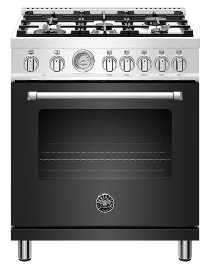 Bertazzoni MAST305DFMNEE Dual Fuel Range Replacement Parts