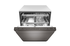 LG LDP6797BD 24 Inch Tall Tub Top Controls Stainless Steel Dishwasher