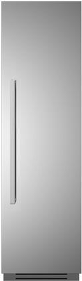 Bertazzoni REF24FCIPIXR23 24 Inch Built In Freezer Column