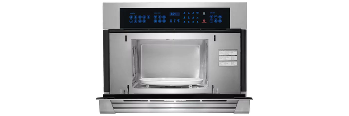 Microwave E30MO75HPS Microwave Oven 2 Cu. Ft. 30in Electrolux Icon Discontinued aniksappliances