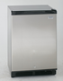 Avanti AR52T3SB 24 Inch Compact Refrigerator