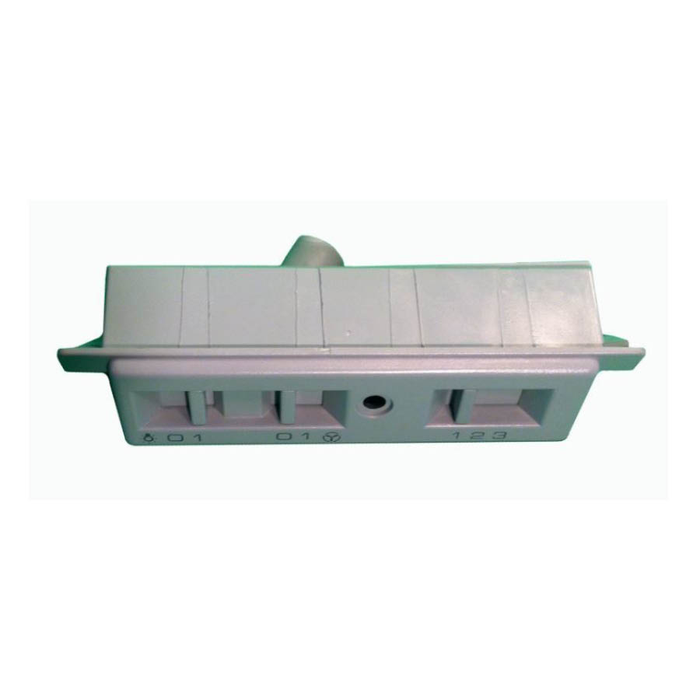 Faber 133.0073.631 Control Switch Control Board Slider Switch for INCA HC SS Hoods
