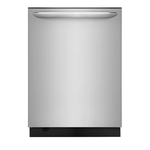 Frigidaire Gallery FGID2476SF Parts