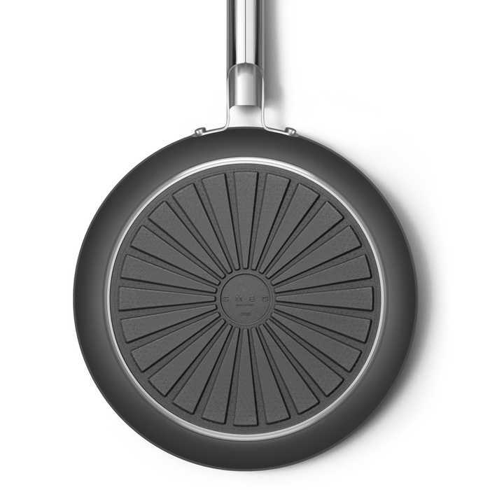 Smeg CKFF3001BLM Cookware 30cm Frying Pan
