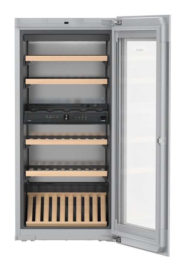Liebherr HWGW5100 24 Inch Dual Temp Zone 51 Bottles - Wine Fridge Parts