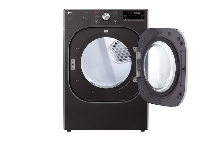 LG DLEX4500B Laundry Replacement Parts