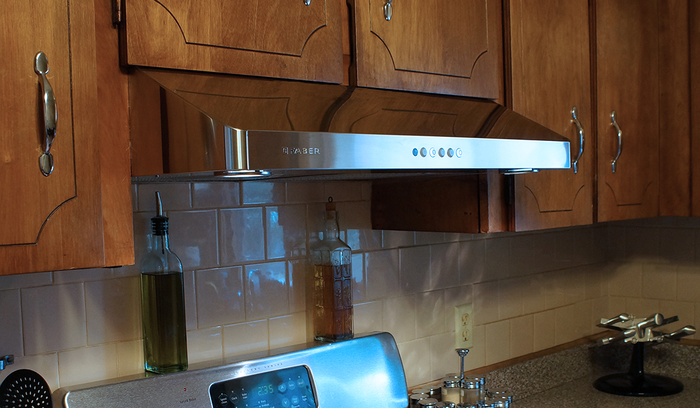 Faber LEVN24SS300 Range Hood Parts Range Hood Replacement Parts