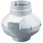 Faber AXP250 Blower Motor AXP250 133.0661.354 In-Line Blower 735 CFM (INLBKIT REQUIRED) for Inca Pro Plus