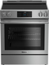 Blomberg BERU30422CSS 30 Inch Electric Range