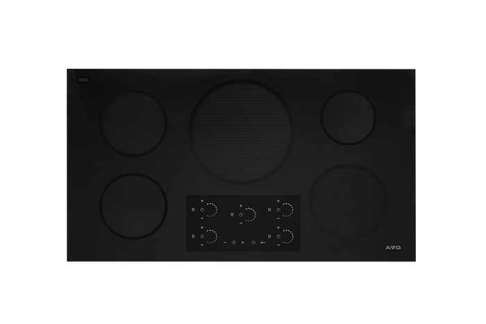 AVG MI365B Cooktop Replacement Parts