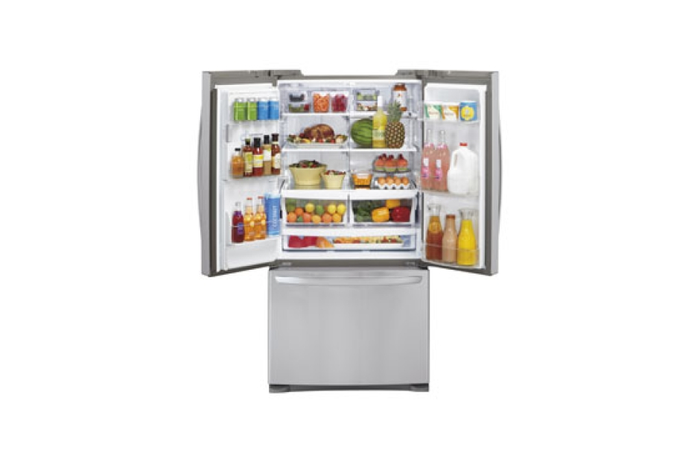 LG LFXS28968S Refrigerator Replacement Parts