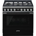 Smeg CPF36UGMBL Range Replacement Parts