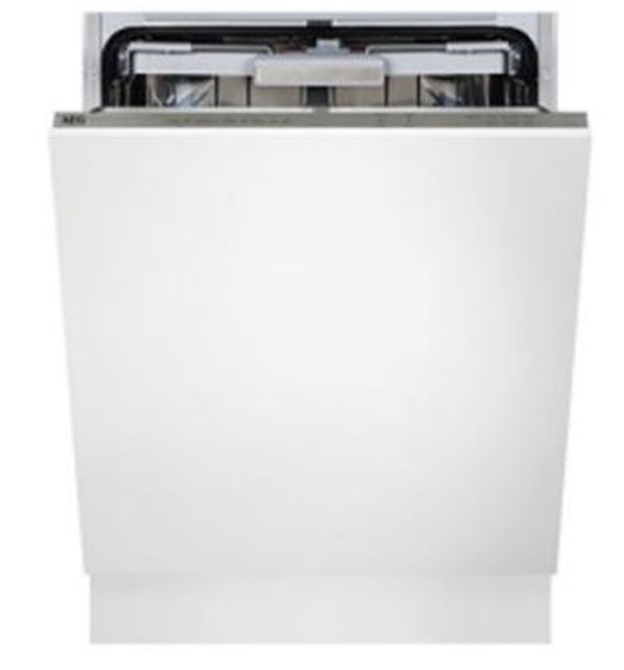 AEG F8242FI 24 Inch  Dishwasher