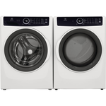 Electrolux ELFW7437AW-ELFE743CAW Washer & Dryer Set