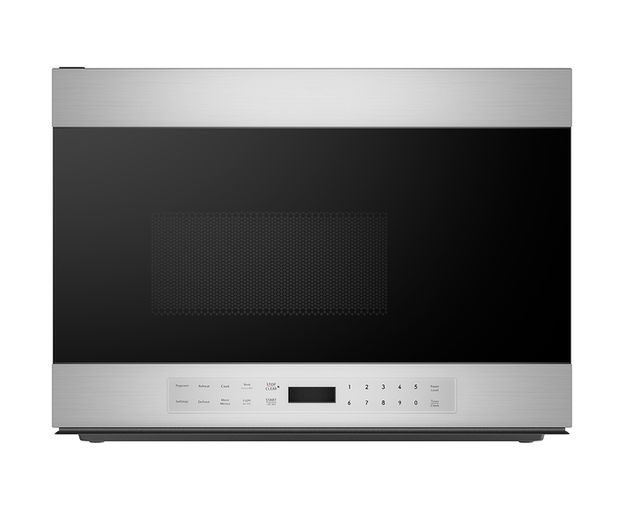 Sharp SMO1461GS 24 Inch 300 CFM Over the Range Microwave