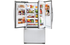 LG LFXS28566S 36 Inch Counter Depth Door-In-Door  Refrigeration Parts