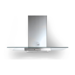 Faber GLAS30SS300B Range Hood Replacement parts