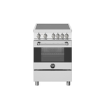 Bertazzoni MAST244CEMXB Electric Range Clearance sale while qtys last