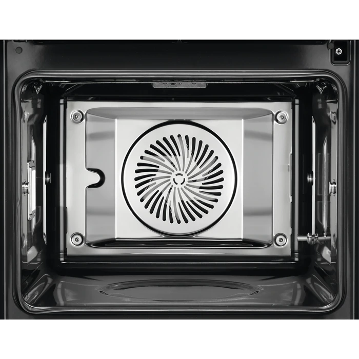 AEG BSK892330M 24 Inch Steam Pro Steam Oven