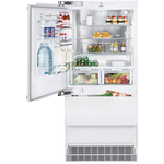 Liebherr HCB2081 36 Inch  French Door Refrigerator