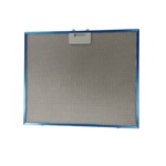Faber 133.0380.476 Grease Filter replacement filter for Levante Faber hood fans