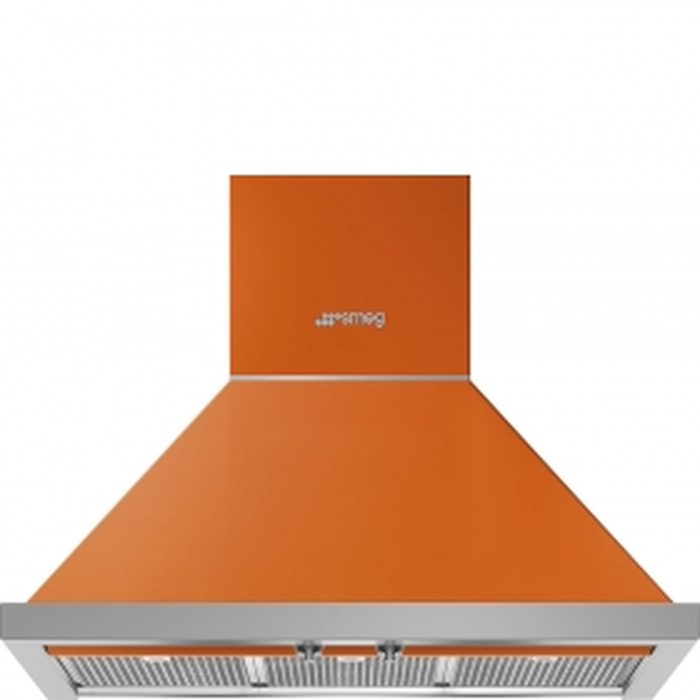 Smeg KPF30UOR Range Hood Replacement Parts