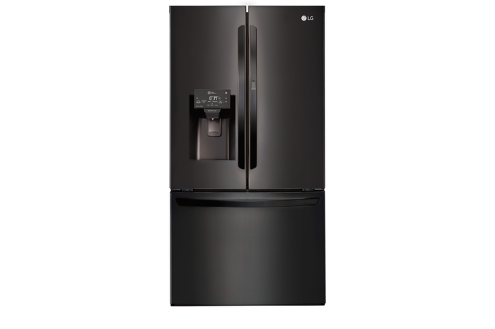 LG LFXS28566M Refrigerator Replacement Parts