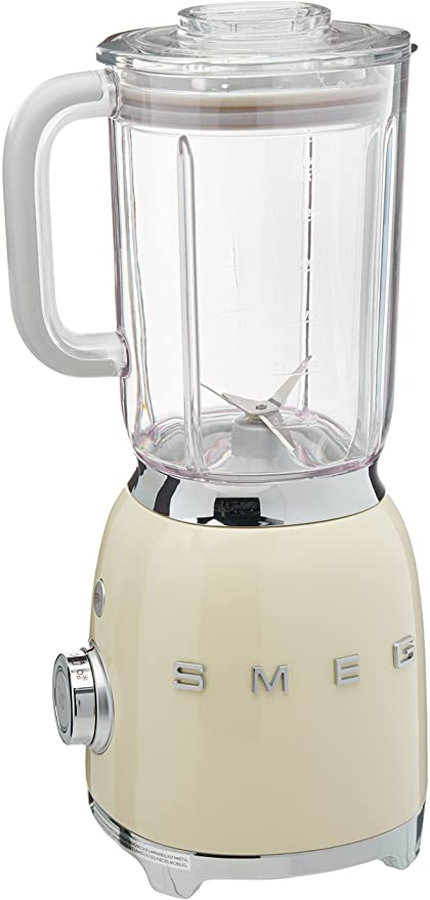 Smeg BLF01CRUS Small Appliance Replacement Parts
