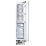 Elica EC18SLA08IPRR 18 Inch Built In Freezer Column