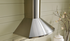 Faber TEND30SSV 30 Inch Mounted on Wall Range Hood 600 CFM
