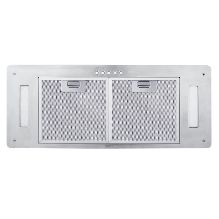 Kobe INX2830SQH7001 28 Inch Brillia  Hood Parts