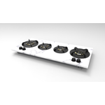 VarioCook Dallas 46 Inch Gas Cooktop