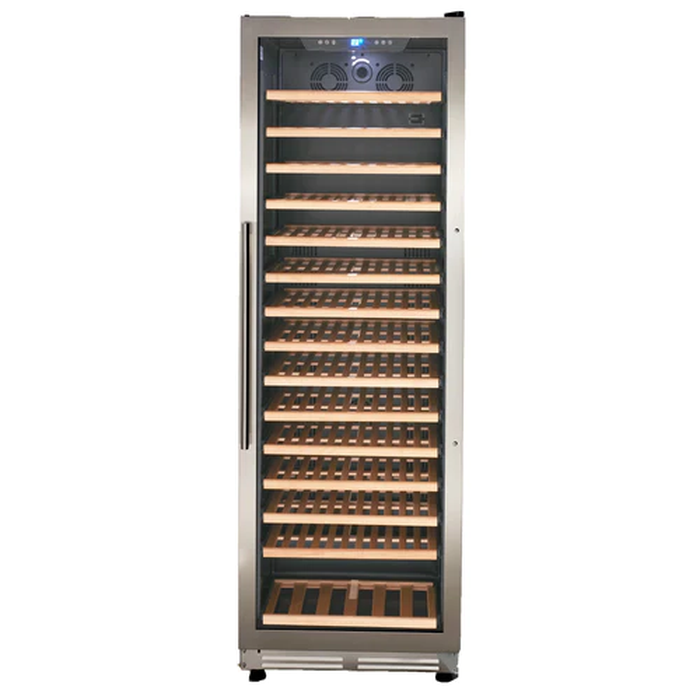 Avanti WCD176DZ3S 24 Inch Single Zone  Refrigeration Parts
