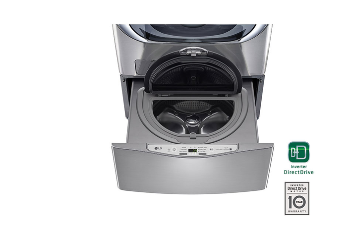 LG WD200CV Laundry Replacement Parts