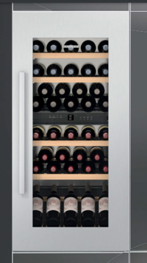 Liebherr 990157500 Door Panel Kit