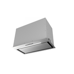 Faber INLX35SSV2 35 Inch Installed in Cabinet Range Hood 600 CFM