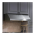 Vent-A-Hood PRH9136SS 36 Inch Installed Under Cabinet 300 CFM