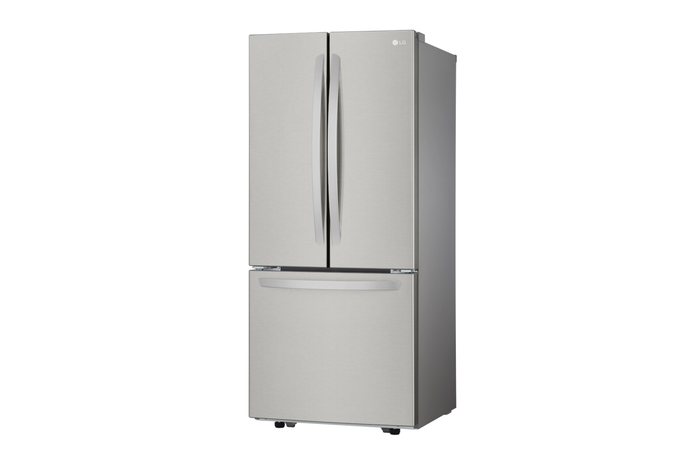LG LRFNS2200S 30 Inch Standard Depth  Refrigeration Parts