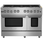 BlueStar RCS48SBV2C 48 Inch Gas Range