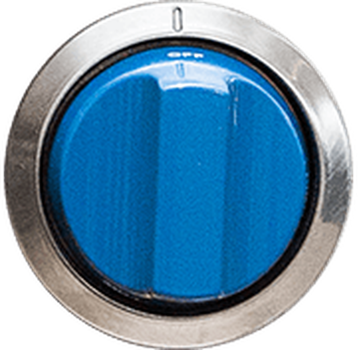 BlueStar KNCC Knobs