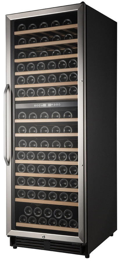 Avanti WCF148DE3S 24 Inch Dual Zone Storage Cabinets