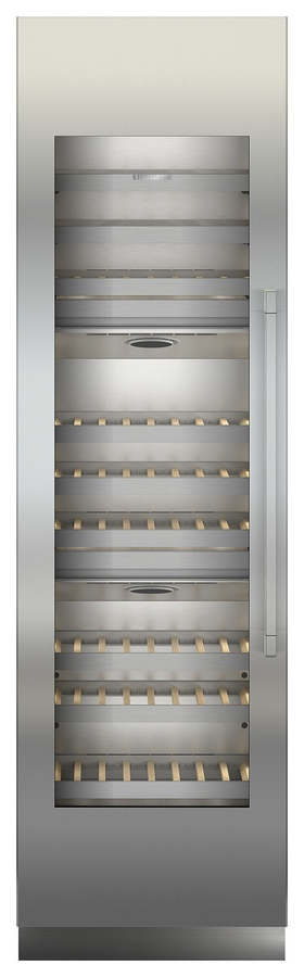 Liebherr MW2401 24 Inch  Wine Column
