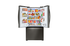 LG LFXS30796D Refrigerator Replacement Parts