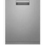 AEG DWDIH60 Door Panel Kit Stainless Steel Dishwasher Door Panel with integrated pocket handle