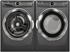 Dryer EFMC527UTT Electric Dryer Parts
