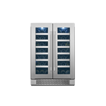 AVG VPC42DS2 Refrigerator Replacement Parts