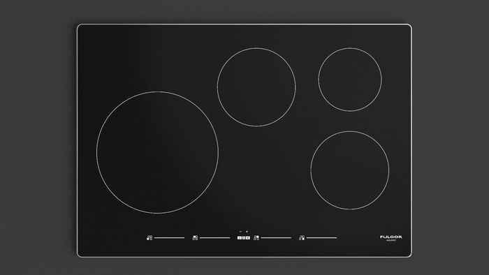 Fulgor Milano F7IT30S1 30 Inch 700 Series Induction Cooktop