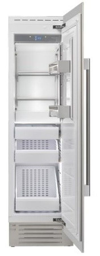 Fulgor Milano F7IFC24O1R 24 Inch Built In Freezer Column