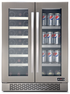 AVG VPC42DS Refrigerator Replacement Parts